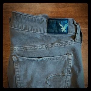 American Eagle Jeggings
